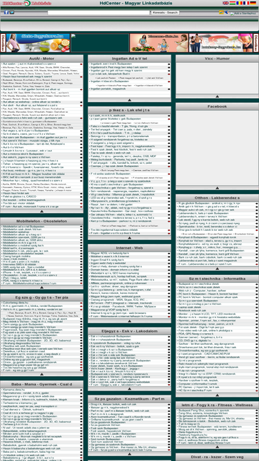 hdcenter.hu