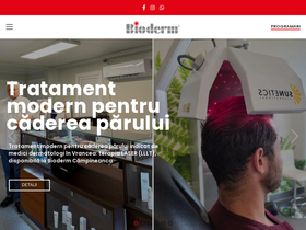 bioderm.ro
