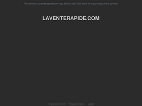 laventerapide.com