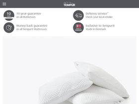 ae.tempur.com