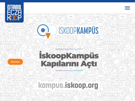 iskoop.org