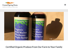 crystalspringcsa.com