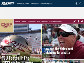 'chopchat.com' screenshot