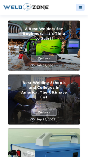 weldzone.org