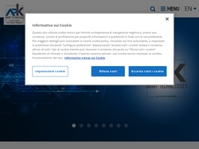 'apkappa.it' screenshot