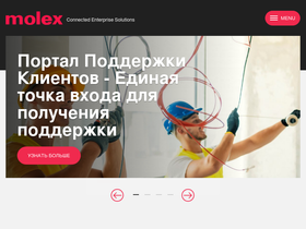 molexces.ru