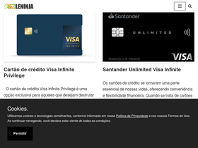 leninja.com.br