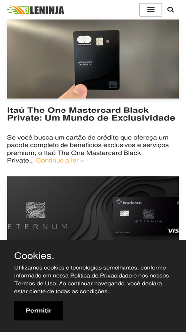 leninja.com.br