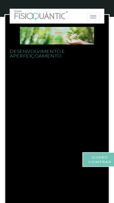 fisioquantic.com.br