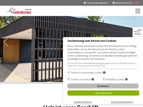 ladenburger.de