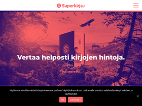 superkirja.fi