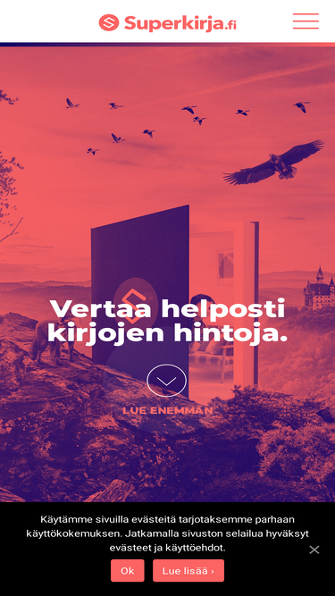 superkirja.fi