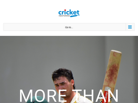 cricketmentoring.com