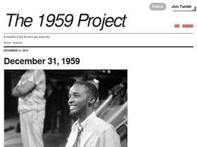 the1959project.com