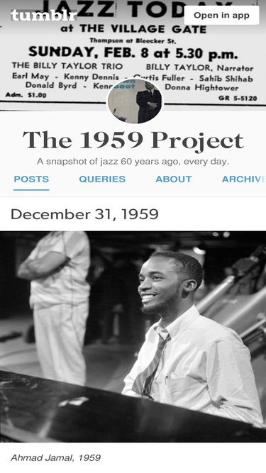 the1959project.com