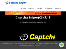 captchasniper.com