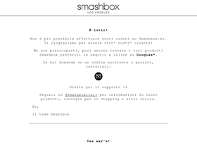 smashbox.it
