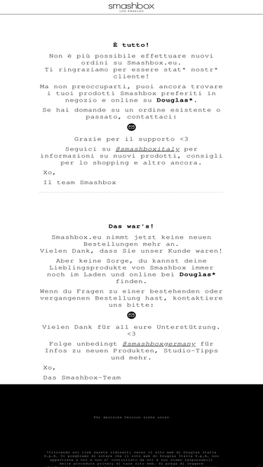 smashbox.it