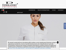 dziekanski.pl