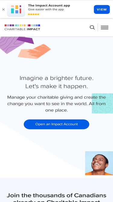 charitableimpact.com