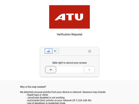 atu.eu