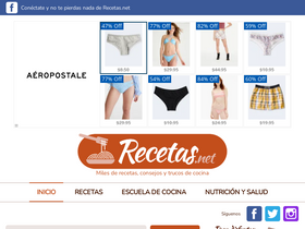 recetas.net