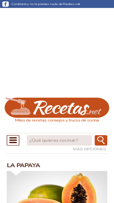 recetas.net