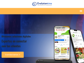 evolutiontime.com