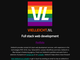 'hypixel.paniek.de' screenshot