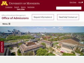 admit.umn.edu