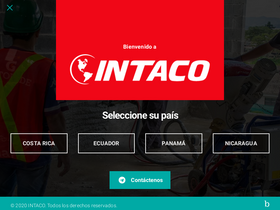 intaco.com
