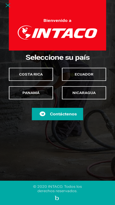 intaco.com
