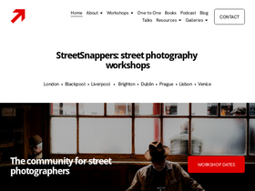streetsnappers.com