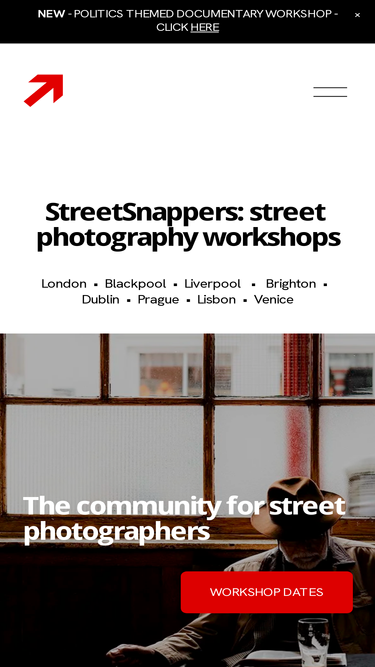 streetsnappers.com
