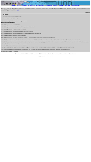 tmasi.com