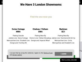 'furl.co.uk' screenshot