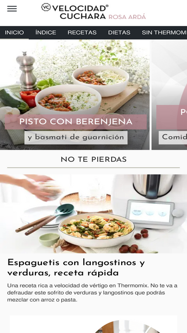 velocidadcuchara.com