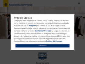 correosecommerce.com
