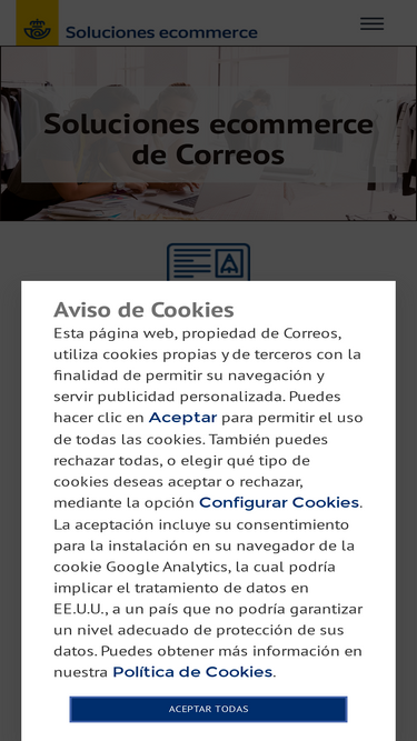 correosecommerce.com