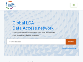 globallcadataaccess.org
