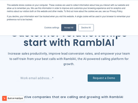 rambl.ai