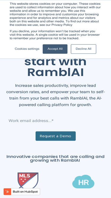 rambl.ai