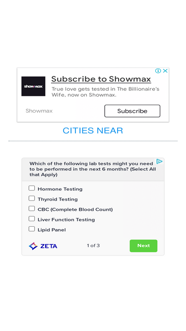 citiesnear.com