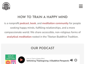 'skepticspath.org' screenshot