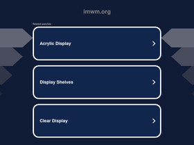 imwm.org