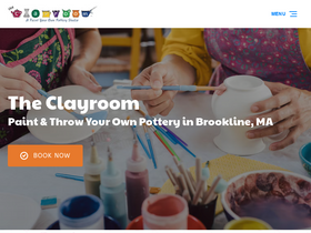 clayroom.com