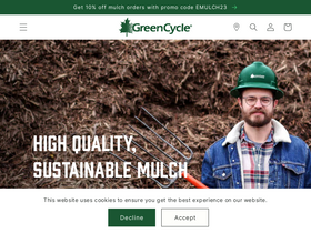 greencycleindy.com