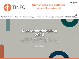 tinfo.fi