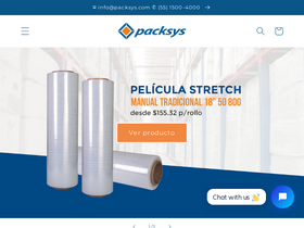 packsys.com