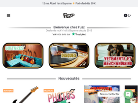 fuzz-bayonne.com